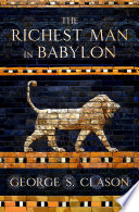 The Richest Man in Babylon Cover
