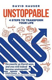 Cover of Unstoppable