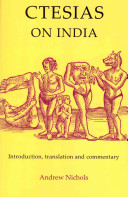 Ctesias: On India