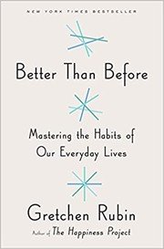 Cover of Better Than Before