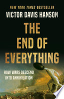 The End of Everything Cover