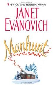 Cover of Manhunt