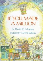 Cover of If You Made a Million