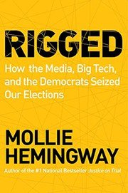 Cover of Rigged