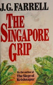 Cover of The Singapore Grip