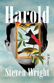 Cover of Harold