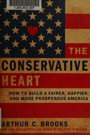Cover of The conservative heart