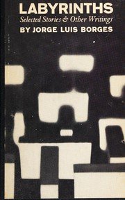Cover of Labyrinths