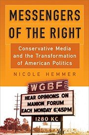 Cover of Messengers of the right