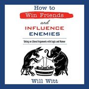 Cover of How to Win Friends and Influence Enemies