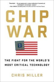 Cover of Chip War