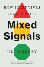 Cover of Mixed Signals