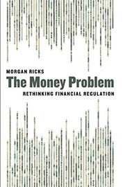 Cover of The money problem