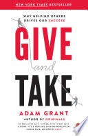 Give and Take