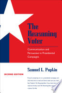 The Reasoning Voter Cover