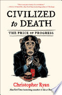 Civilized to Death Cover