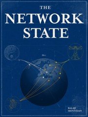 Cover of The Network State