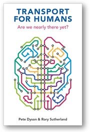 Cover of Transport For Humans