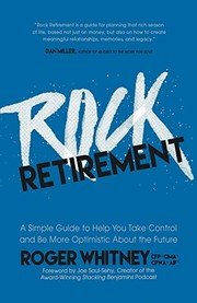 Cover of Rock Retirement