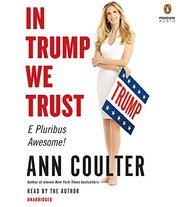 Cover of In Trump We Trust