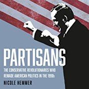 Cover of Partisans