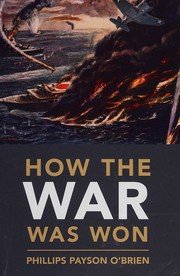 Cover of How the War Was Won