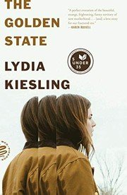 Cover of The Golden State