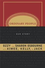 Cover of Ordinary people