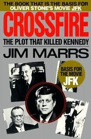 Cover of Crossfire