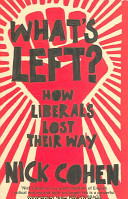 What's Left? Cover