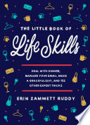 The Little Book of Life Skills Cover