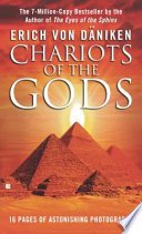 Cover of Chariots of the Gods?