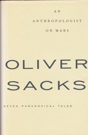 Cover of An Anthropologist on Mars