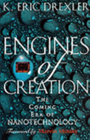 Engines of Creation Cover