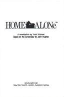 Cover of Home alone