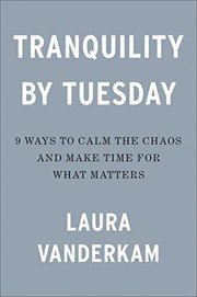 Cover of Tranquility by Tuesday