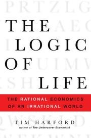 Cover of The Logic of Life