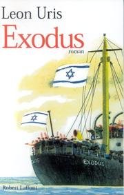 Cover of Exodus