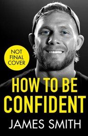 Cover of How to Be Confident
