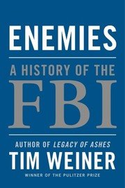 Cover of Enemies