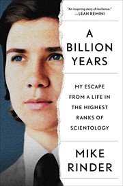 Cover of A Billion Years