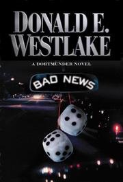 Cover of Bad news
