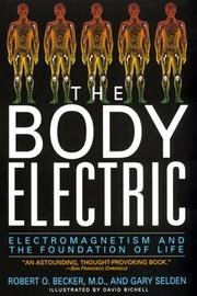 Cover of The Body Electric