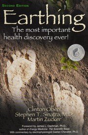 Cover of Earthing