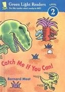 Cover of Catch Me If You Can