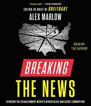 Cover of Breaking the News