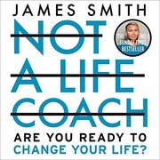 Cover of Not a Life Coach