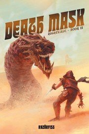 Cover of Death Mask