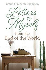 Cover of Letters to Myself from the End of the World