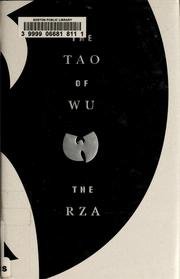 Cover of The Tao of Wu